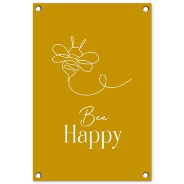 Bee Happy