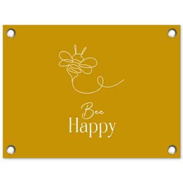 Bee Happy