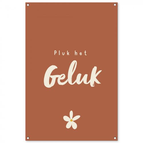 Pluk het Geluk