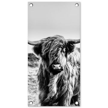 Stoere Hooglander