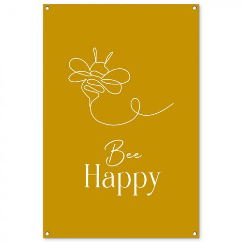 Bee Happy