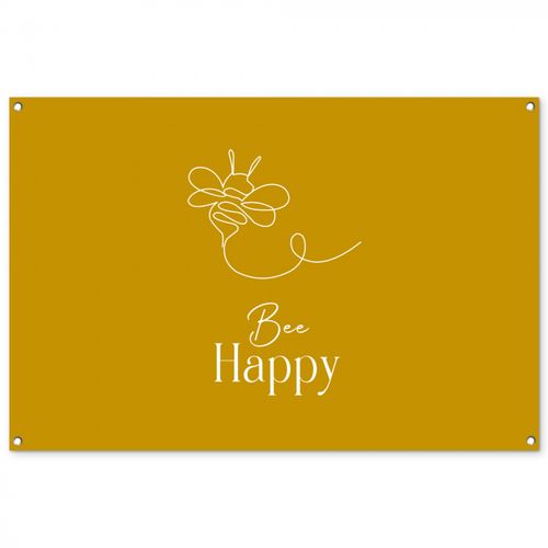 Bee Happy