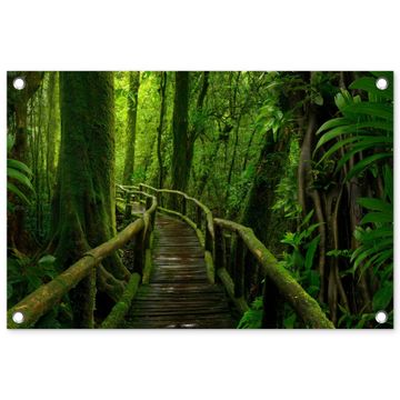 Groene Oase van Rust