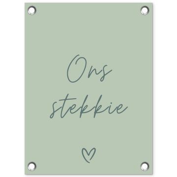 Ons Stekkie met Hart