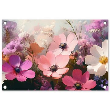 Bloemen - Kleurrijk - Bloei