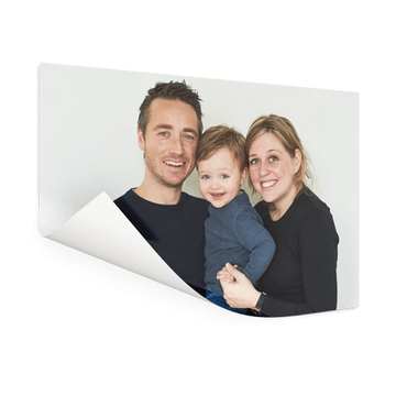 Foto poster