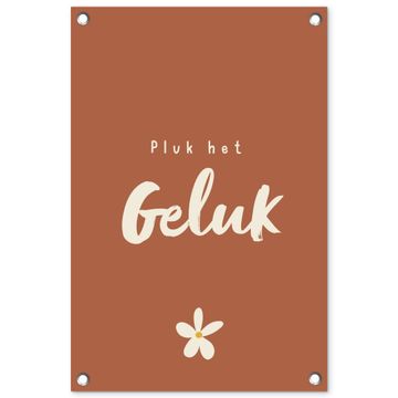 Pluk het Geluk