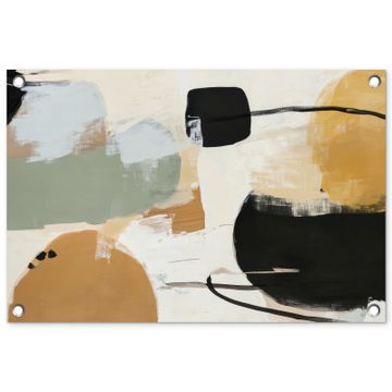 Paint - Abstract - Kleuren