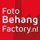 Fotobehang Factory