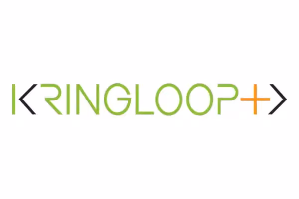 Logo van Kringloop+