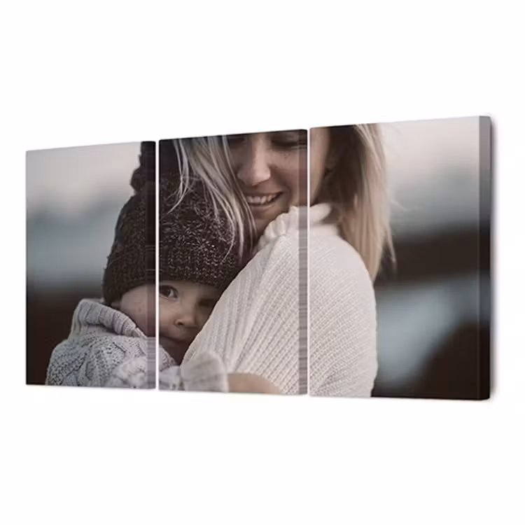 Foto op meerluik — 1