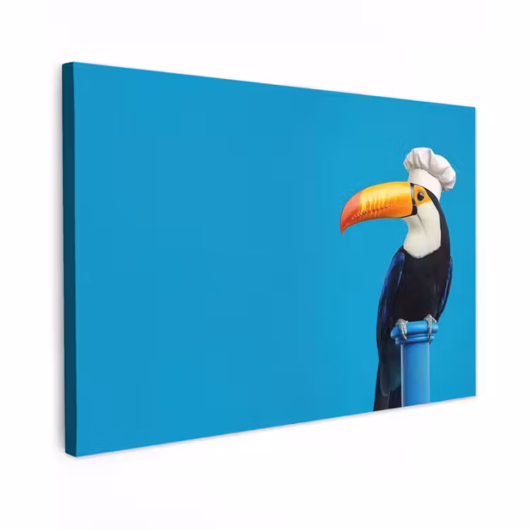 Buiten canvas - tucan-3-2-gigapixel-standard-v2-6x — 1