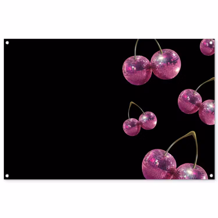 Tuinposter - kersen-3-2-gigapixel-standard-v2-2x — 1