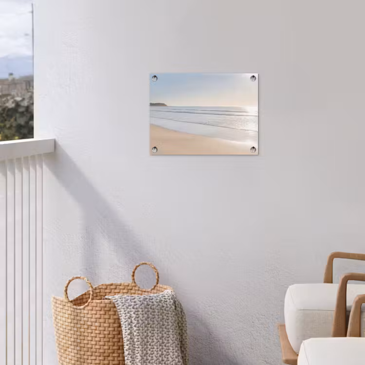 Tuinposter - Zee - Zon - Zand — 5